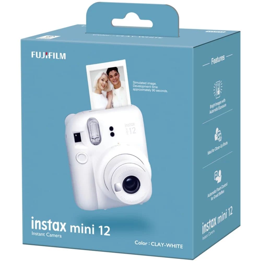 Instax Mini 12